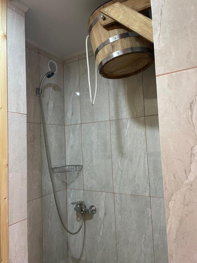 Котедж "Під Горбком" Korchin Exterior photo